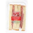 Hillshire Farms Hearty Italian Wedge Sandwich, 0.538 Pound -- 6 per case