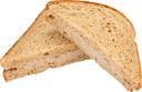 Hillshire Farm Tuna Salad on Wheat Bread Wedge Sandwich, 5.9 Ounce -- 10 per case