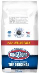 Kingsford Original Charcoal Briquettes, 24 Pound.