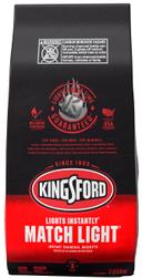 Match Light Briquettes, 12 Pound