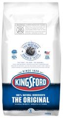Kingsford Briquettes, 8 Pound -- 6 per case.