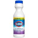 Clorox Lavender Scented Bleach, 11 Fluid Ounce - 28 per case