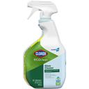 Clorox Pro Eco Clean Glass Cleaner, 32 Fluid Ounce -- 9 per case.