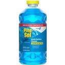 Pine Sol Sparkling Wave Multi Surface Cleaner, 80 Fluid Ounce -- 3 per case.