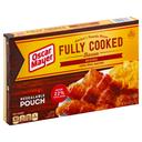 Oscar Mayer Original Fully Cooked Bacon, 2.52 Ounce -- 12 per case.