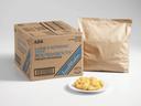 Lamb Weston Supreme Hash Browns and Formed Potato Puf Ettes, 4 Pound -- 6 per case.