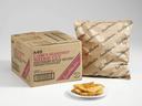 Lamb Weston Southern Style 8 Wedge Cut Potato Fry, 5 Pound -- 6 per case.