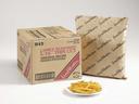 Lamb Weston Original Thin Regular Cut Potato Fry, 5 Pound -- 6 per case.