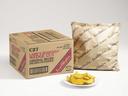 Lamb Weston Original 8 Wedge Cut Potato Fry, 5 Pound -- 6 per case.