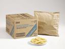 Lamb Weston Supreme Steak House Potato French Fry, 5 Pound -- 6 per case.