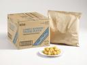 Lamb Weston Supreme Hash Browns and Formed Tater Puff, 5 Pound -- 6 per case.