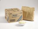 Time Savor Salad Dices - 6 lb. package, 6 packages per case