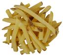 Lamb Weston Stealth Natural Regular Cut French Fry, 5 Pound -- 6 per case.