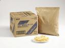 Lamb Weston Stealth Regular Cut French Fry, 5 Pound -- 6 per case.