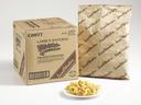 Lamb Weston Natural Twister Cut Potato Fry, 5 Pound -- 6 per case.