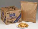 Lamb Weston Microbrew Skin On Platter Potato Fry, 5 Pound -- 6 per case.
