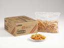 Lamb Weston Sweet Things Sweet Potato Crinkle Cut Fry, 3 Pound -- 5 per case.