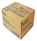 Lamb Weston Stealth Thin Crinkle Cut Potato Fry, 5 Pound -- 6 per case.