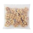 Lamb Weston Mini Waffled Hash Brown Potatoes, 1 Pound -- 12 per case