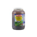 Cains Asian Sesame Vinaigrette Dressing, 1 Gallon -- 4 per case.