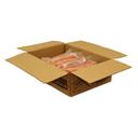 Eckrich 3 Meat Smoked Sausage Rope Hog Casing , 2.63 Pound -- 4 per case