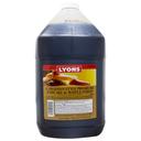 Lyons Canadian Style Premium Pancake and Waffle Syrup, 1 Gallon -- 4 per case
