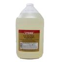 Lyons Neutral E-Z Concentrated Slush Base, 1 Gallon -- 4 per case