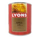 Lyons Apple Jelly, Number 10 Can -- 6 per case