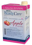 Lyons ReadyCare Level 2 Nectar Thickened Apple Juice, 46 Fluid Ounce -- 6 per case