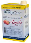 Lyons ReadyCare Level 3 Honey Thickened Apple Juice, 46 Fluid Ounce -- 6 per case