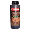 Lyons Bourbon Caramel Sauce, 15 Ounce -- 12 per case