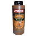 Lyons Sea Salt Caramel Sauce, 16 Ounce -- 12 per case