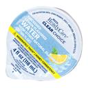 Lyons ReadyCare Level 3 Honey Lemon Flavored Thickened Water, 4 Fluid Ounce -- 48 per case