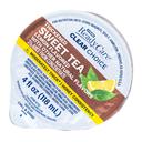 Lyons ReadyCare Level 3 Honey Thickened Sweet Tea, 4 Fluid Ounce -- 48 per case