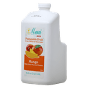 Lyons Maui Mango Pumpable Fruit Puree, 64 Fluid Ounce -- 4 per case