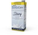Lyons ReadyCare Level 3 Honey Thickened Dairy Drink, 32 Fluid Ounce -- 12 per case