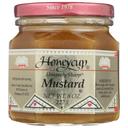 Honeycup Original Mustard, 8 Ounce -- 6 per case