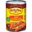 Old El Paso Mild Red Enchilada Sauce, 10 Ounce -- 12 per case.