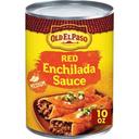 Old El Paso Medium Red Enchilada Sauce, 10 Ounce -- 12 per case