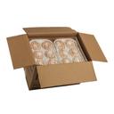 La Francaise Demi Crown Variety Danish, 1.25 Ounce -- 72 per case.