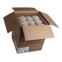 La Francaise Thaw and Sell Cream Cheese Iced Cinnamon Roll, 6 Ounce -- 45 per case.