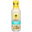 California Pizza Kitchen Ranch Dressing, 12 Fluid Ounce -- 6 per case