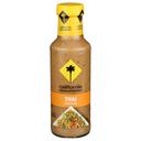 California Pizza Kitchen Thai Dressing, 12 Fluid Ounce -- 6 per case
