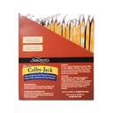 Sargento Colby Jack Cheese Snacks, 1.5 Ounce -- 72 per case.