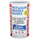Yerba Prima Psyllium Whole Husks, 12 Ounce