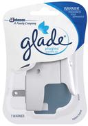 Glade Plug in Scented Oil Holder Only -- 5 per case.