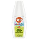 Off Kids Insect Repellent, 4 Fluid Ounce -- 8 per case
