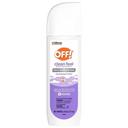 Off Clean Feel Insect Repellent, 6 Ounce -- 8 per case