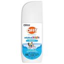 Off Adults and Kids Spritz Insect Repellent, 4 Fluid Ounce -- 8 per case