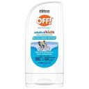 Off Adults and Kids Mosquito Repellent Lotion, 3.8 Ounce -- 12 per case